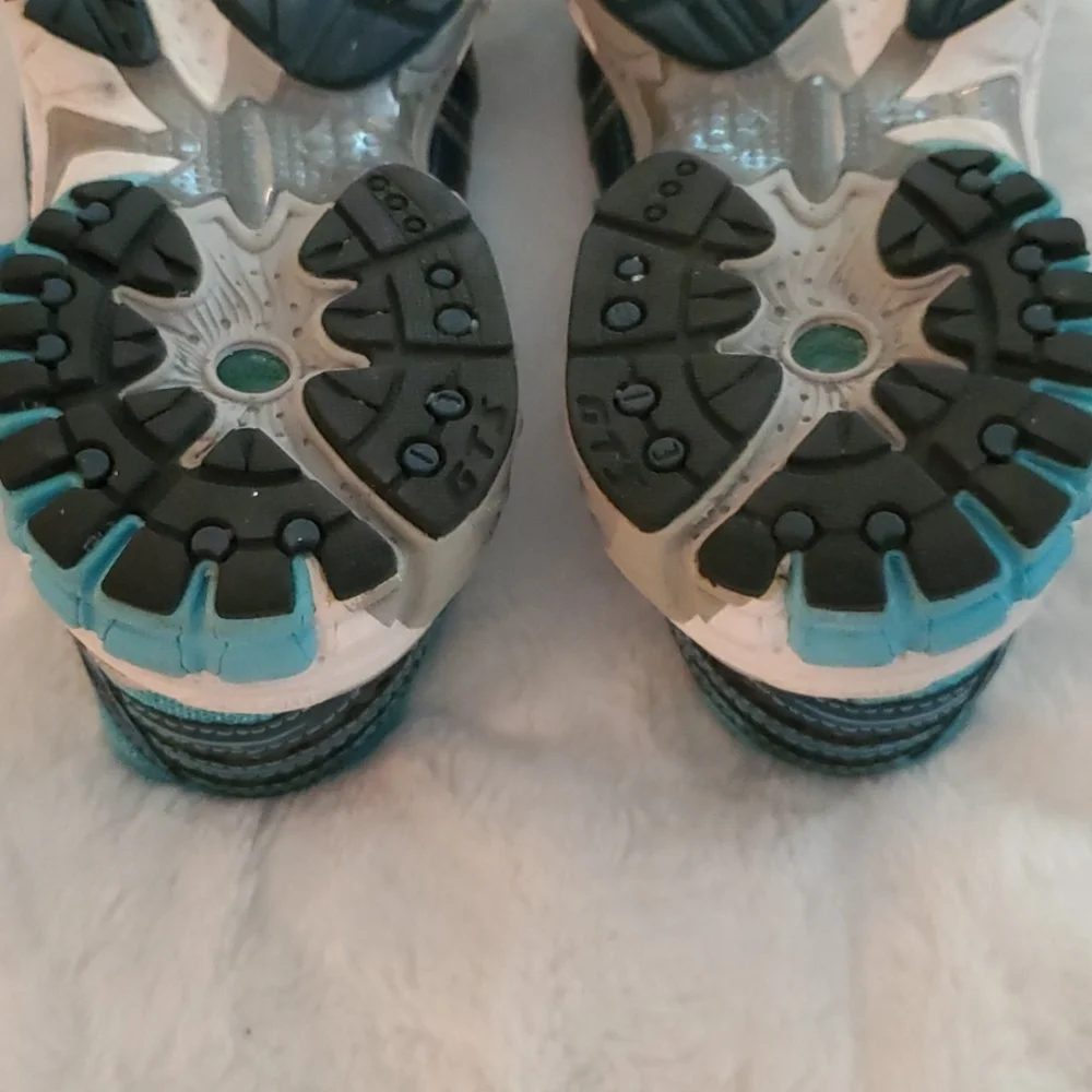Brooks Running Shoes Sz 6 Euro 36.5 - Picture 6 of 12